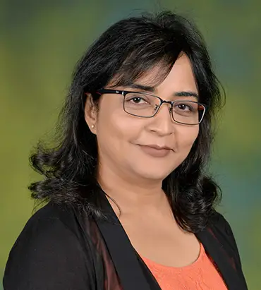Renu Maheshwari