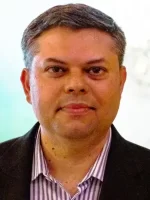 VIVEK REGE VIVEK REGE