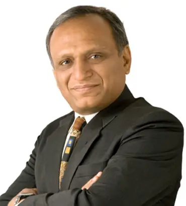 Harsh Roongta