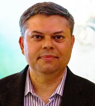 Vivek Rege