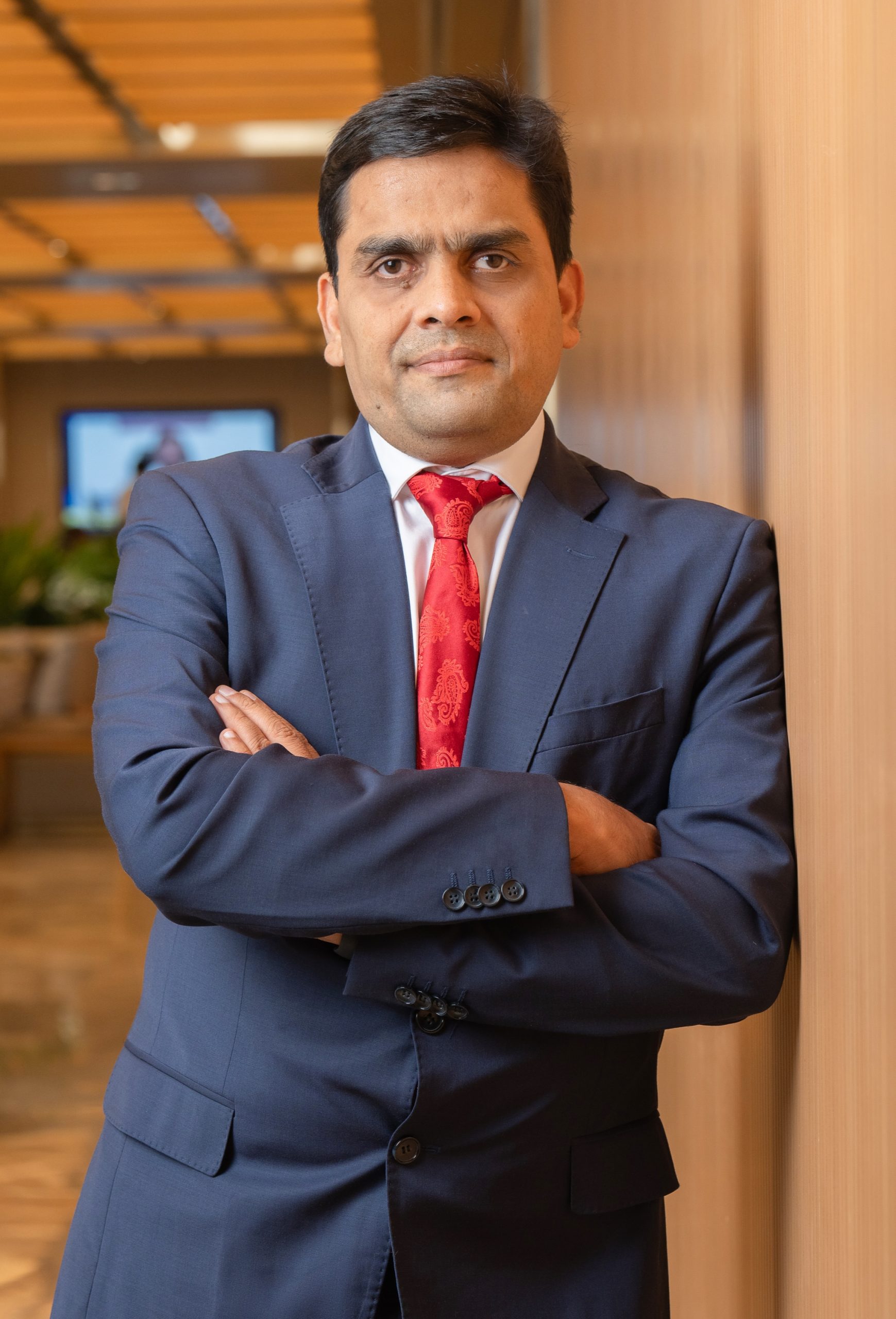 Tarun Birani