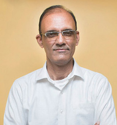 Suresh Sadagopan