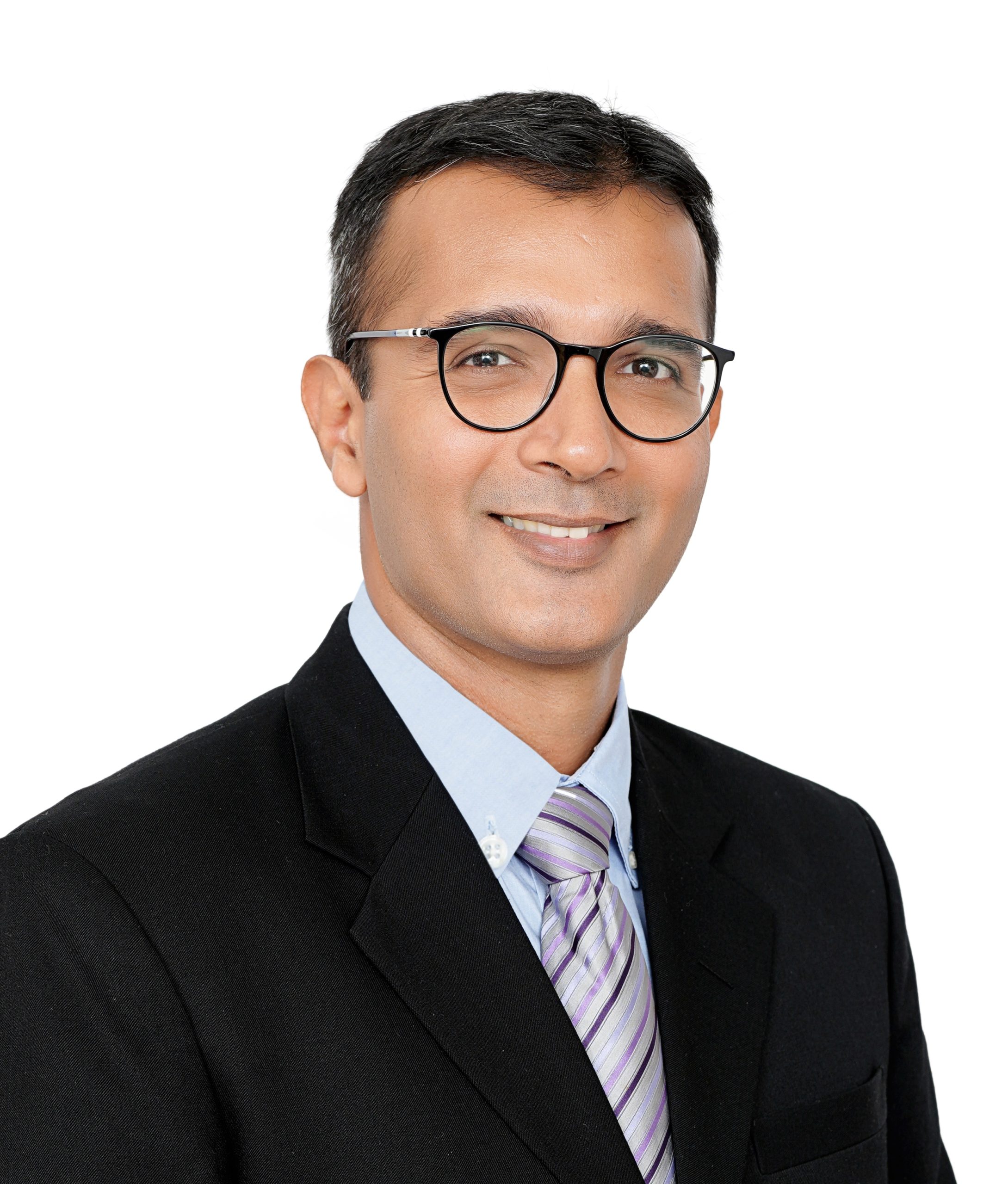 Jigar Patel