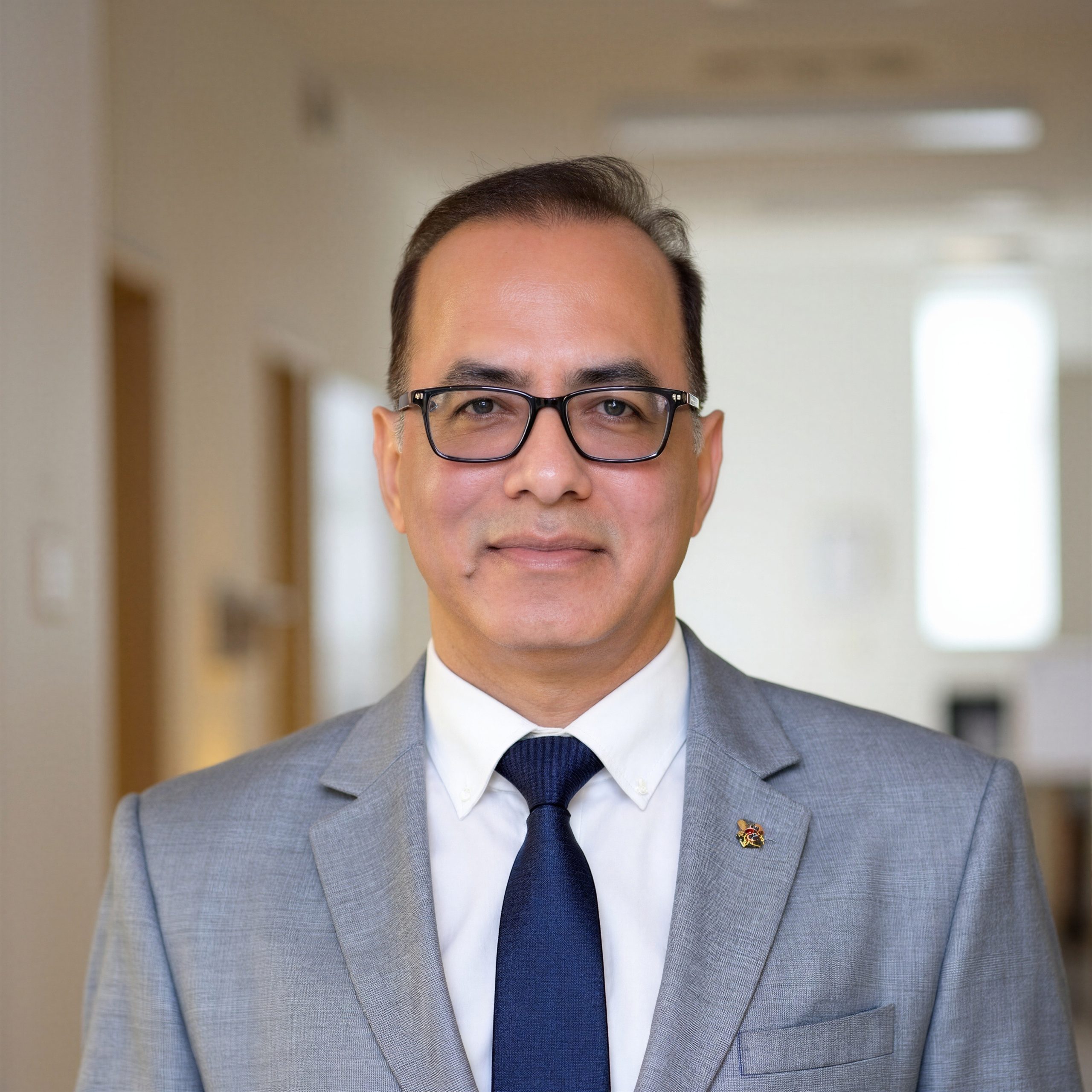 Amit Kukreja