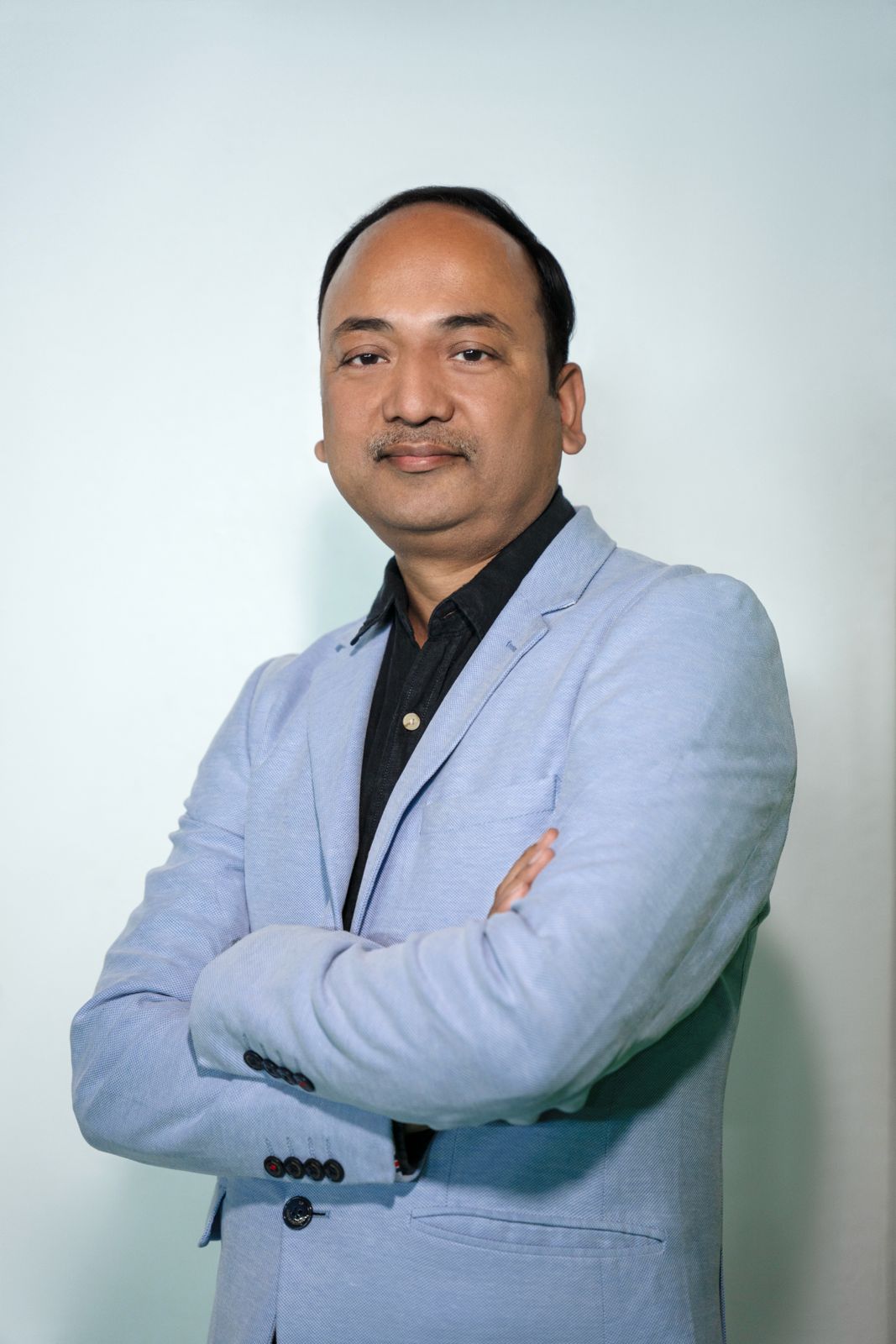 Shailendra Kumar