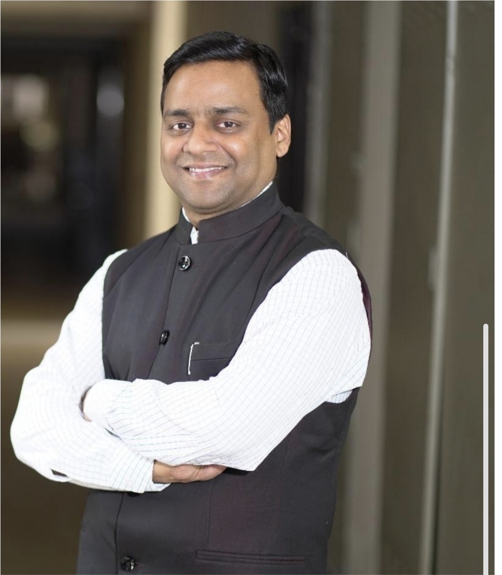 Jitendra Solanki