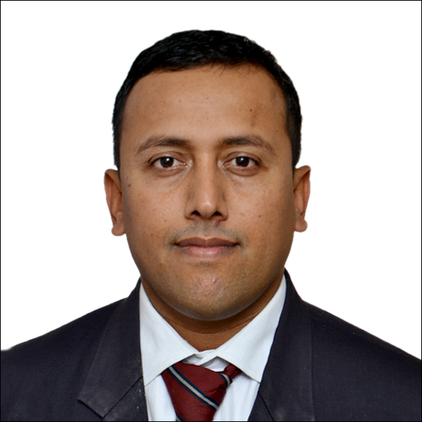 Nitin Sawant