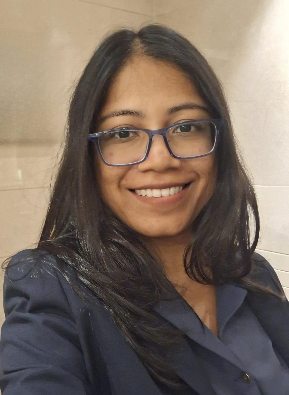 Upasana Mondal